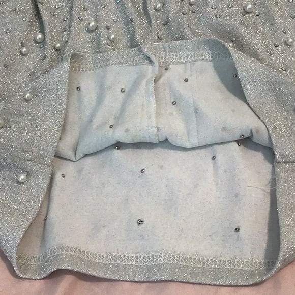 Ladies Shein Mini Dress - Picture 8 of 9